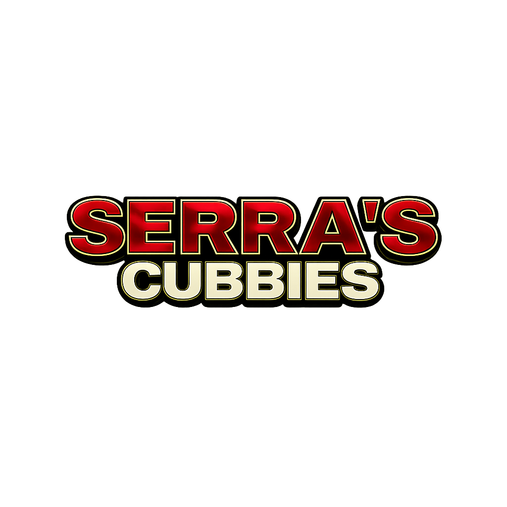 Serra's Cubbies